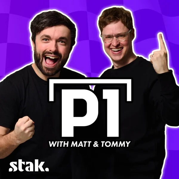 Listened to Predicting the 2026 F1 Championship: 10th to 1st