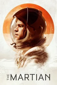 The Martian (2015)
