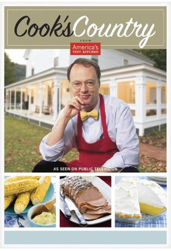 Cook's Country from America's Test Kitchen
