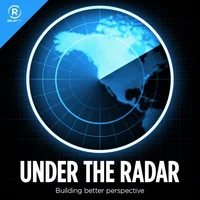 Listened to Under the Radar 139: Taking Breaks