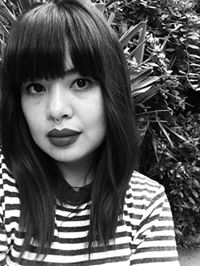 Ellice Soliven
