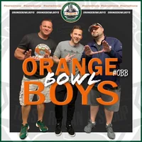 Listened to OBB Ep: 115 Censored