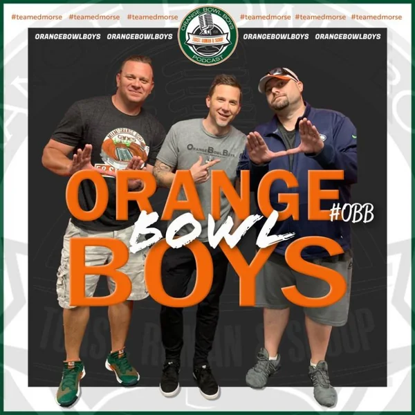 Listened to OBB Week 3 Recap - FSU Gets Rolled