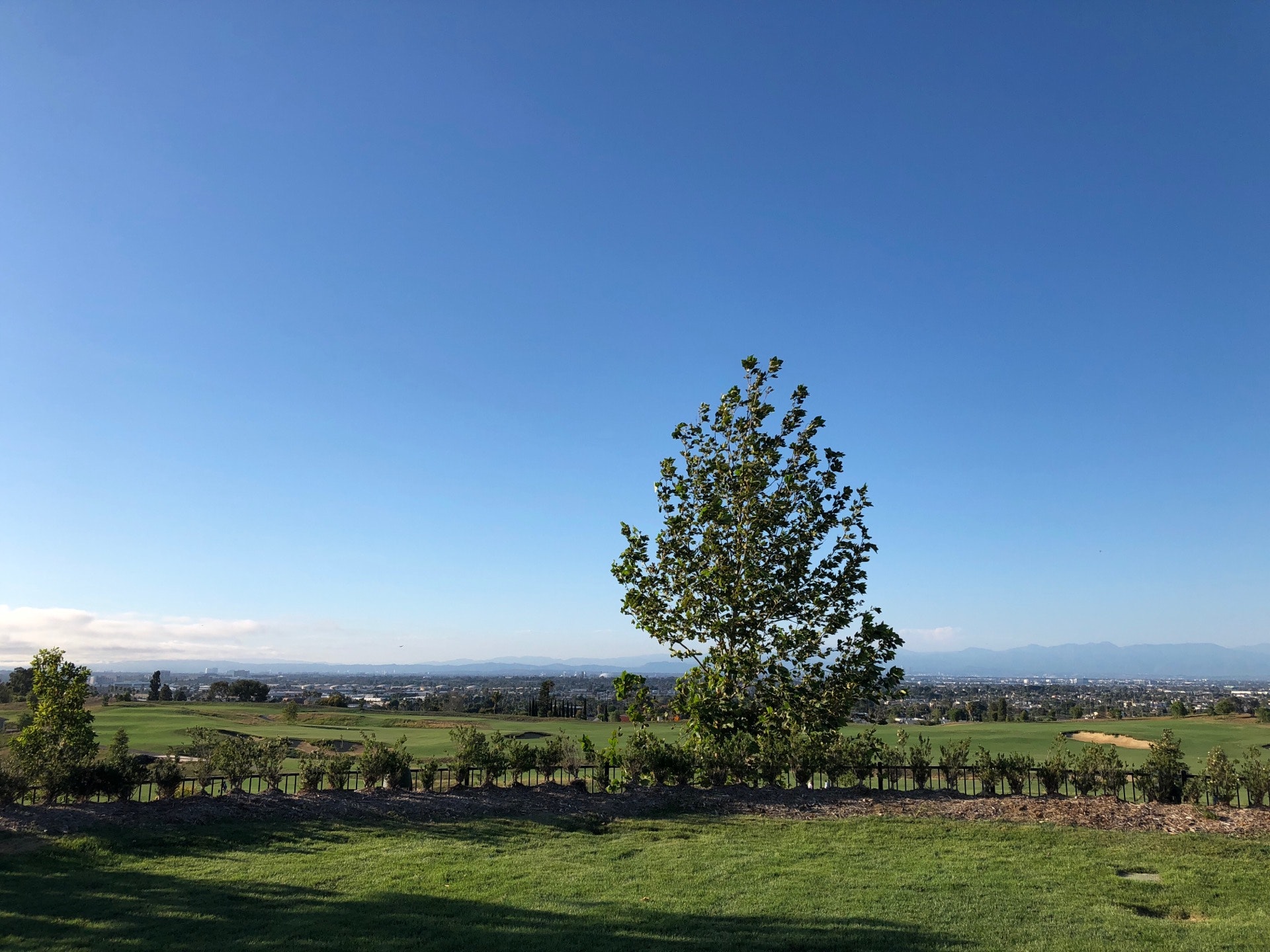 Rolling Hills Country Club