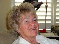 Joan Opre Firestone