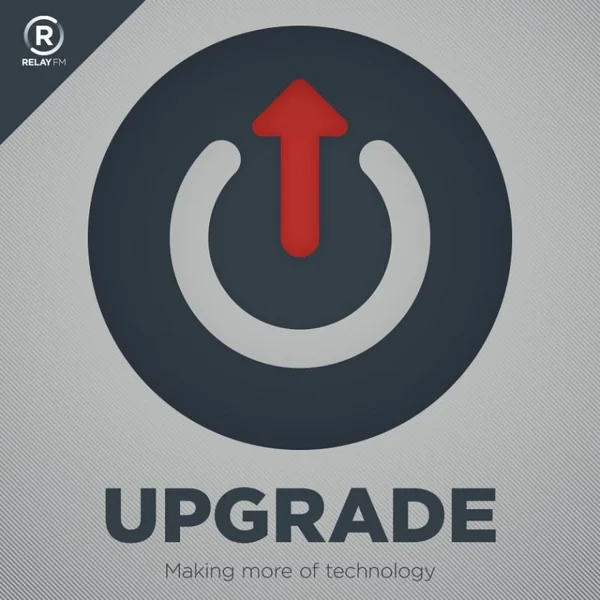 Listened to 408: Upgrade VR