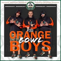 Listened to Carson Beck to Miami - Orange Bowl Boys Reaction Show