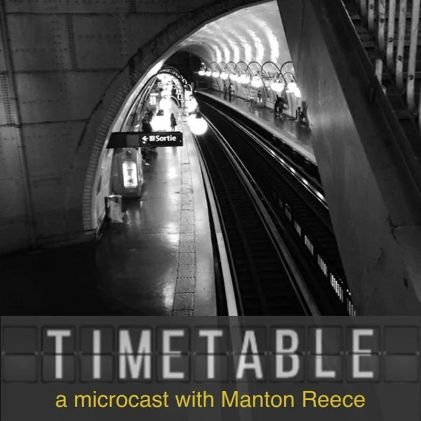 Listened to Episode 62: Narrow focus