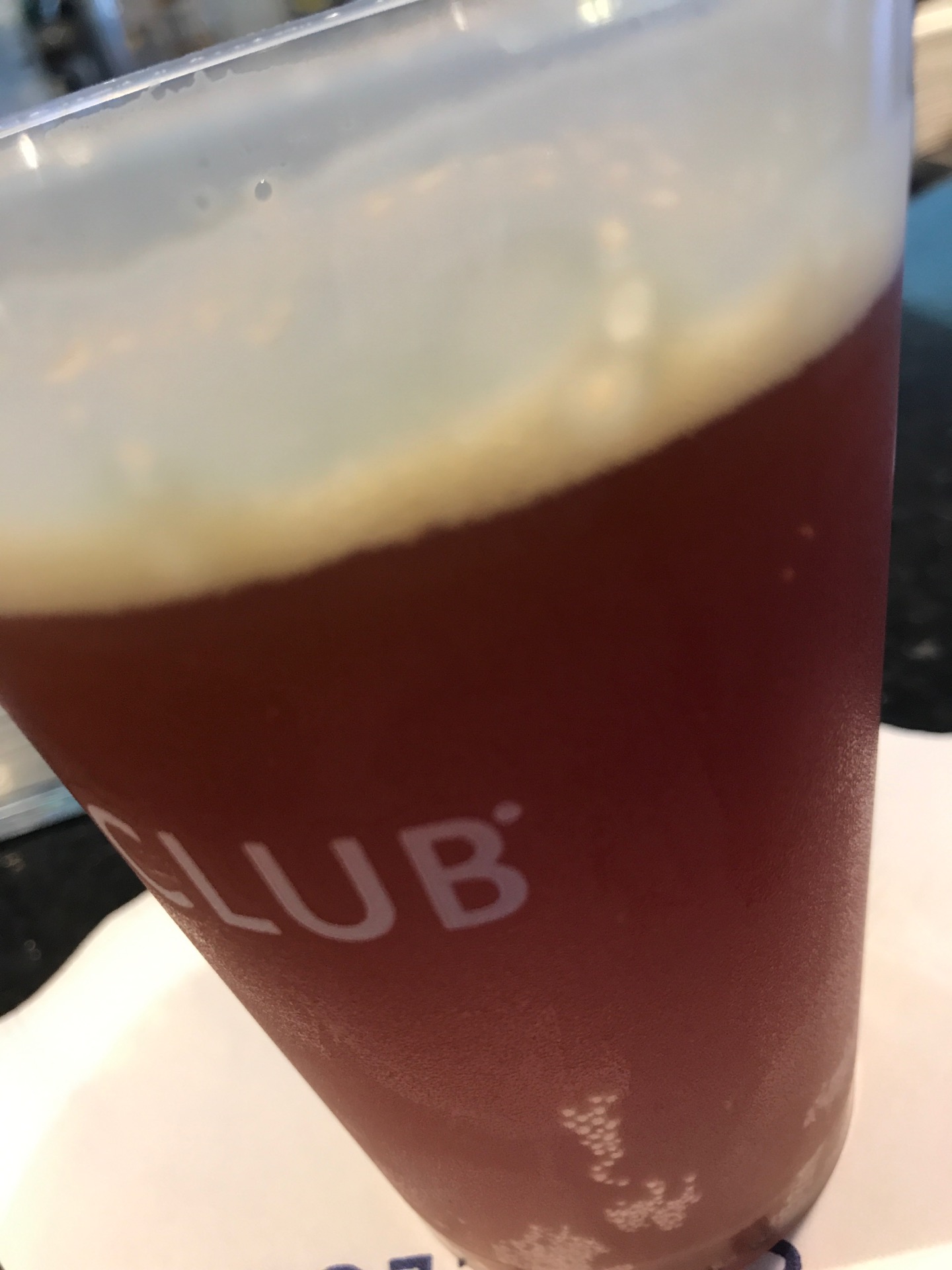 Delta Sky Club Terminal 3