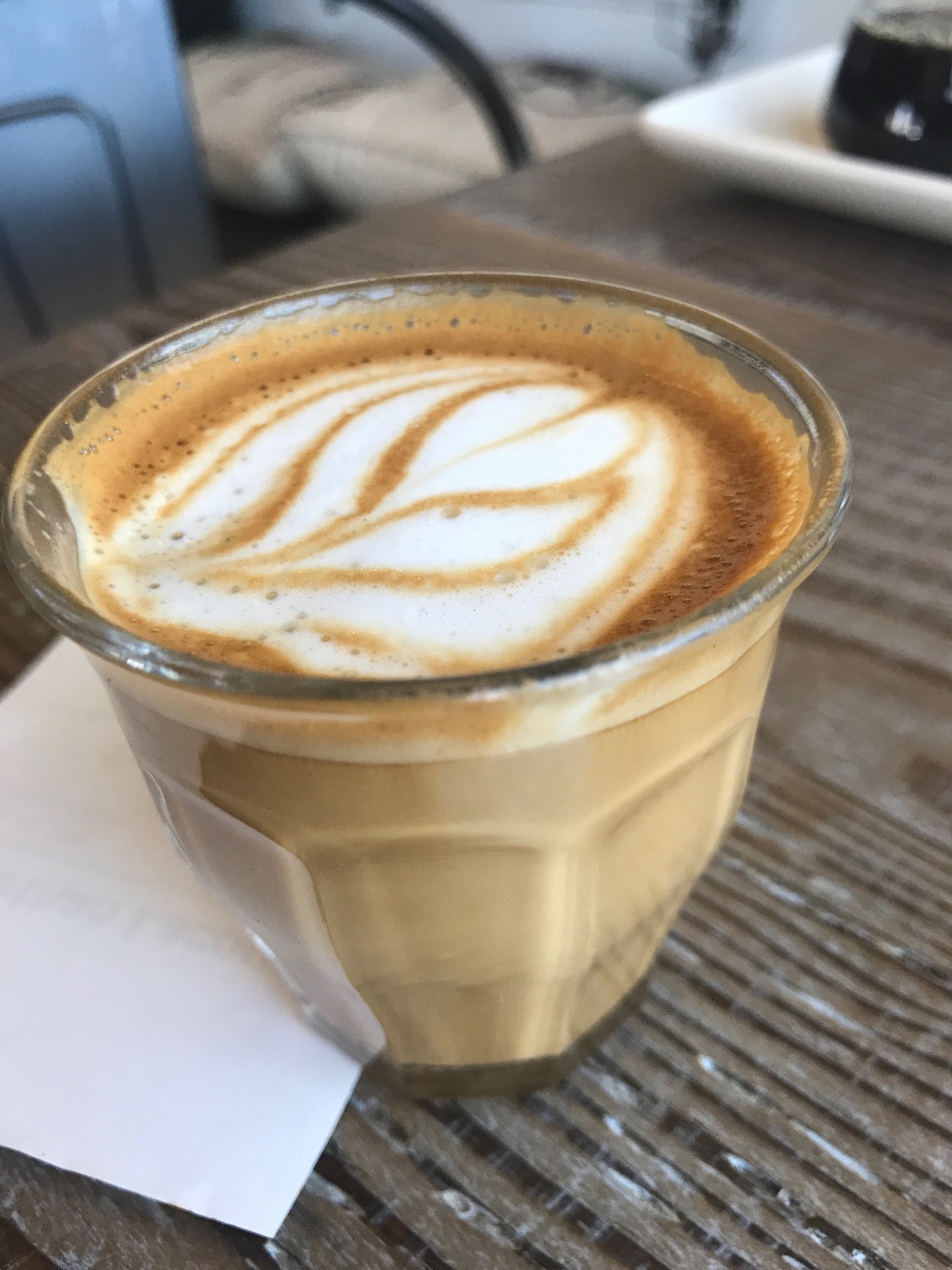 The Boy and the Bear Coffee