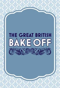 The Great British Bake Off