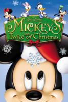 Mickey's Twice Upon a Christmas