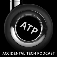 Listened to 430: Apple Did Not Eat That Food