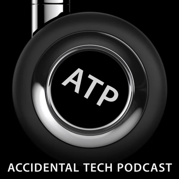 Listened to 419: This Week’s Gasp