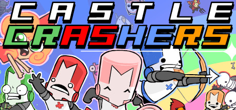 Played Castle Crashers®