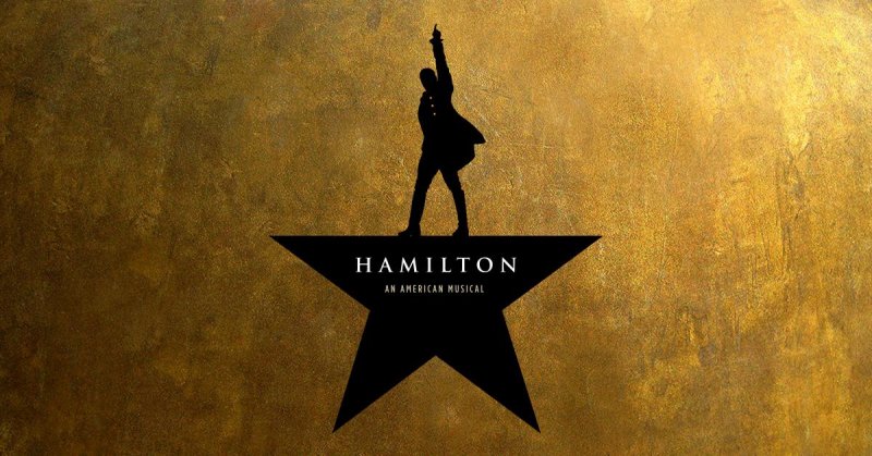 Hamilton: The Musical