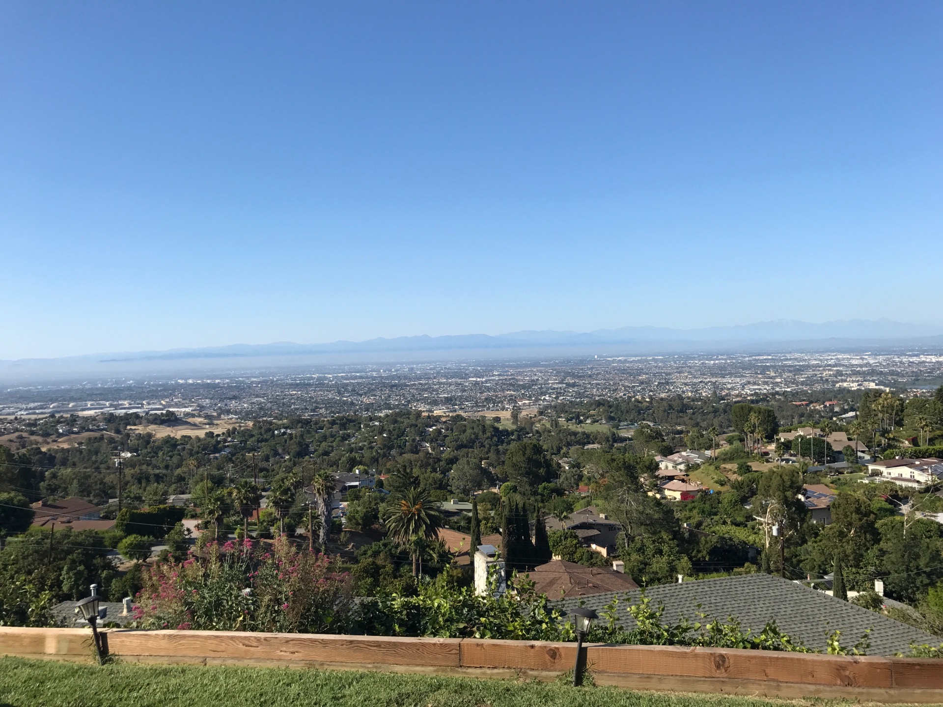 City of Rancho Palos Verdes