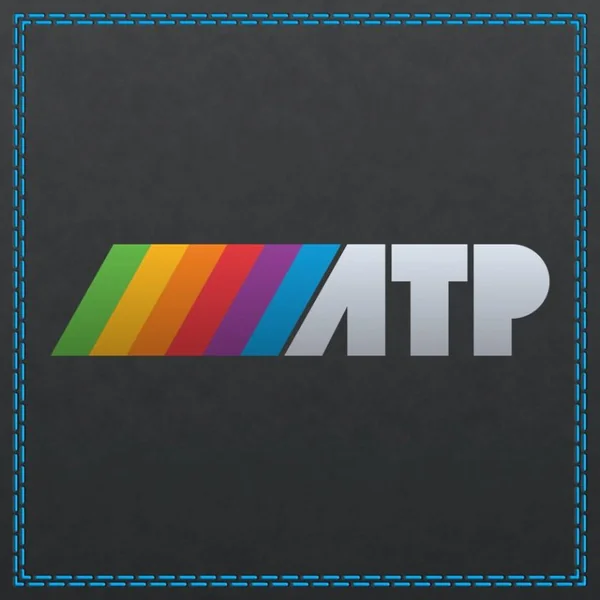 Listened to ATP Tier List: Storage Media