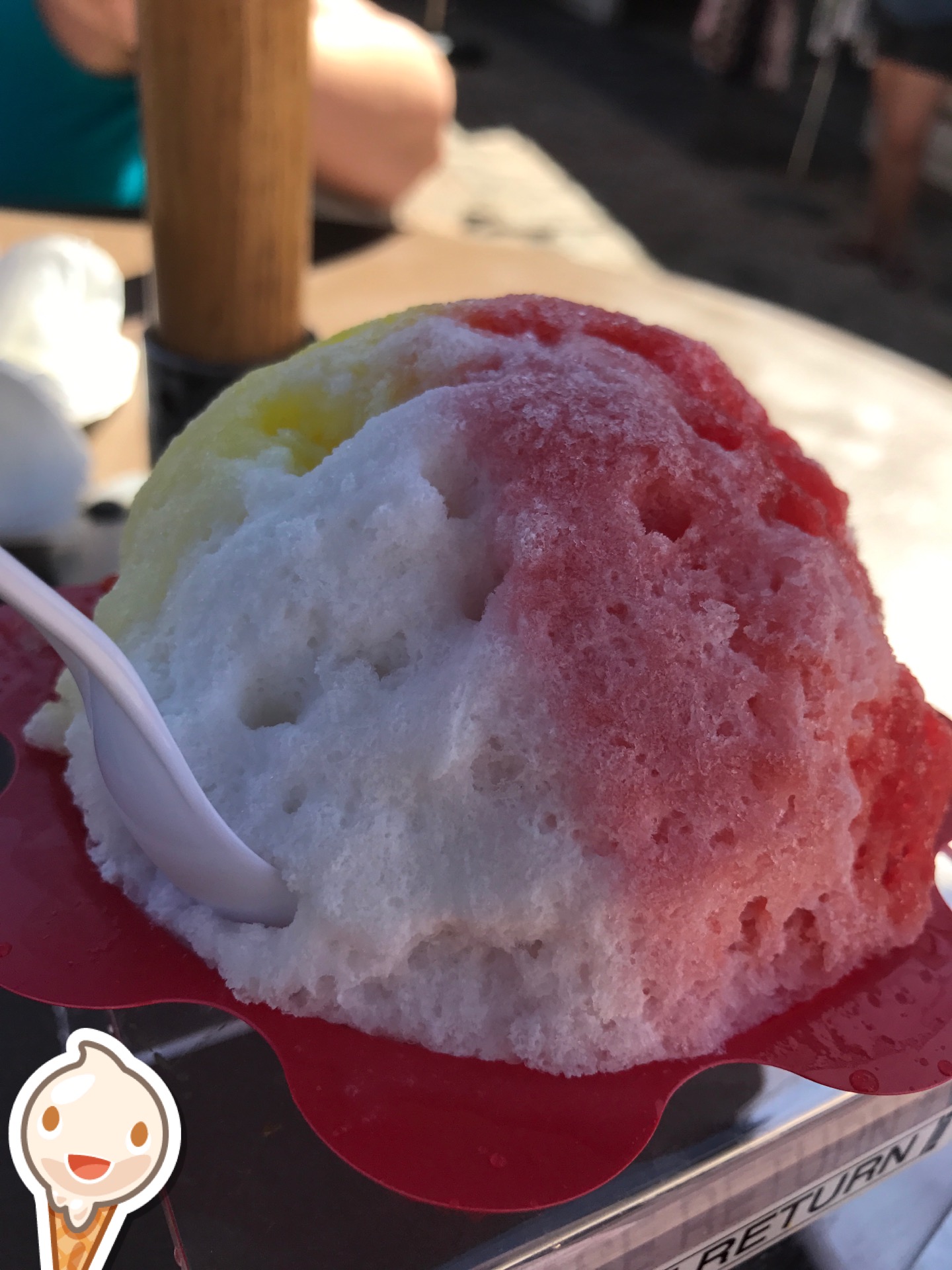 Ululani's Hawaiian Shave Ice