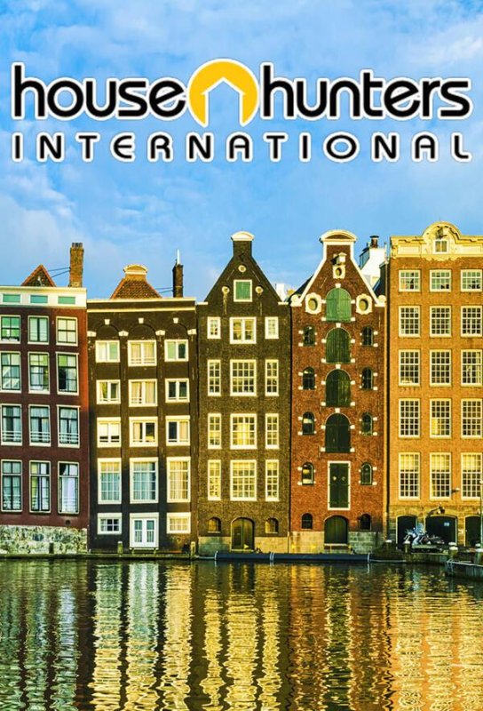 House Hunters International