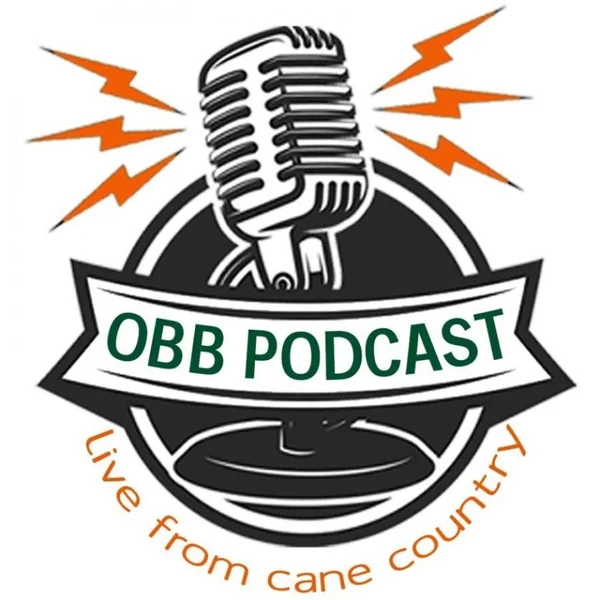 Listened to OBB Ep #24 - Rose & The Gang
