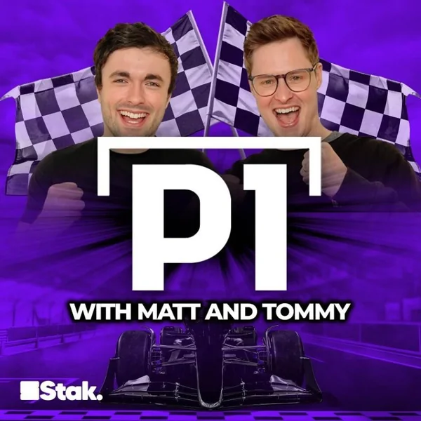 Listened to Australian GP Race Review