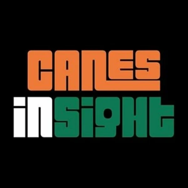 Listened to REACTION: Canes Beat Miami (OH) 38-3 (EPISODE 63)