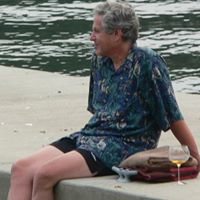 Steve Kaye