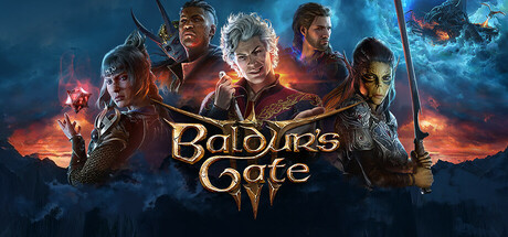 Played Baldur's Gate 3