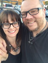 Katie Firestone Baad