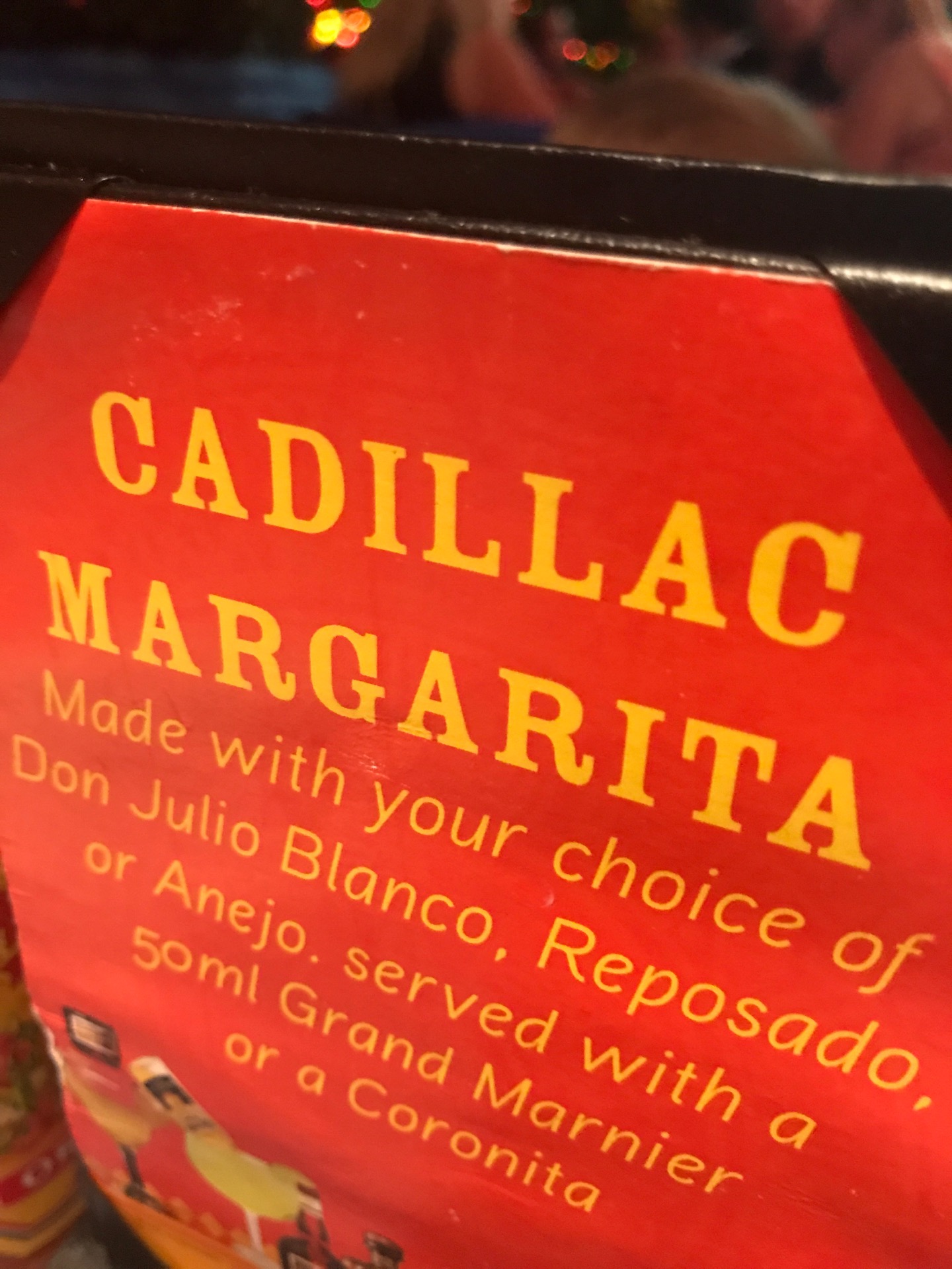 Riviera Mexican Grill