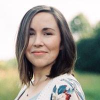 Megan Cahill Roe