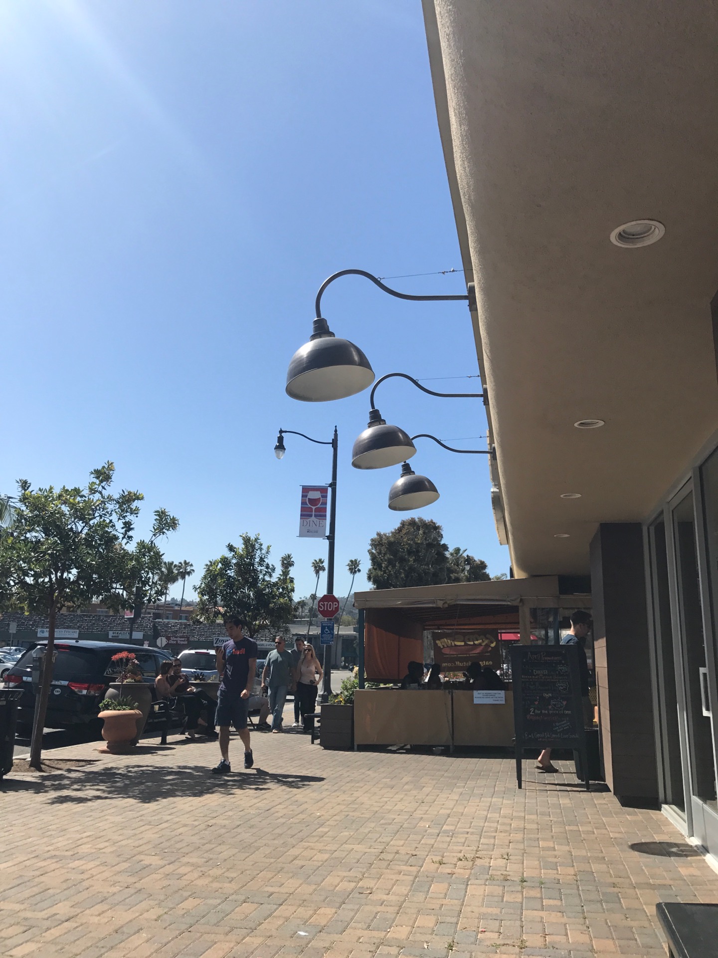 Good Stuff Restaurant