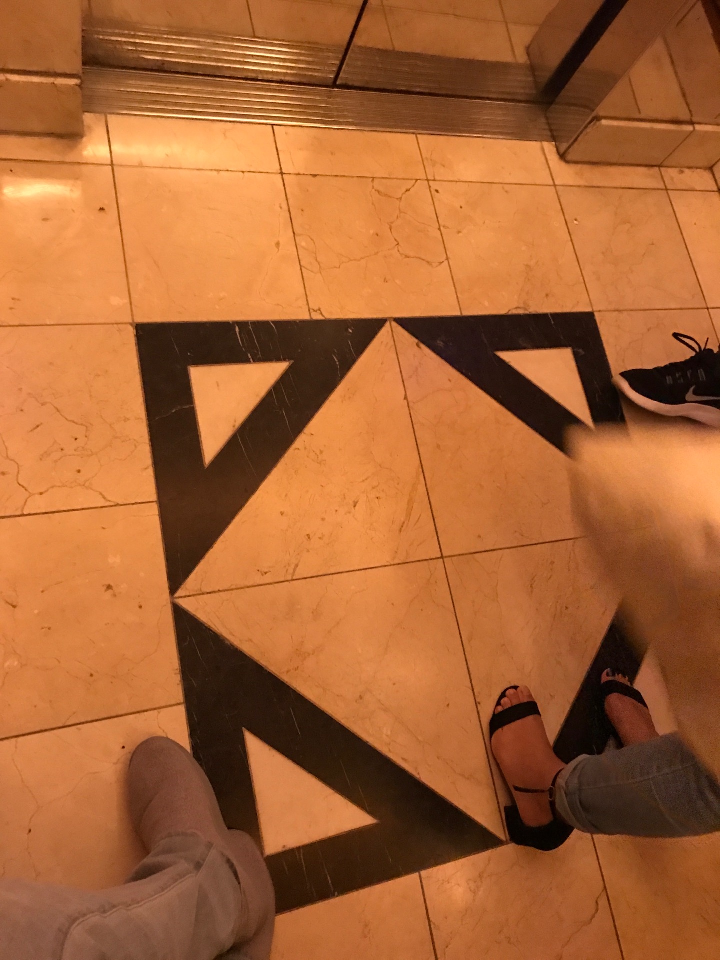 Park Central Hotel San Francisco