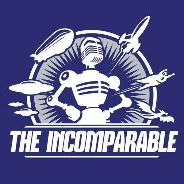 Listened to 410: I Am Not a Crackpot