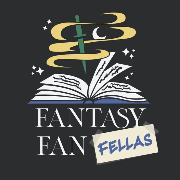 Listened to Ep 8: Mistborn Chapters 35-Epilogue