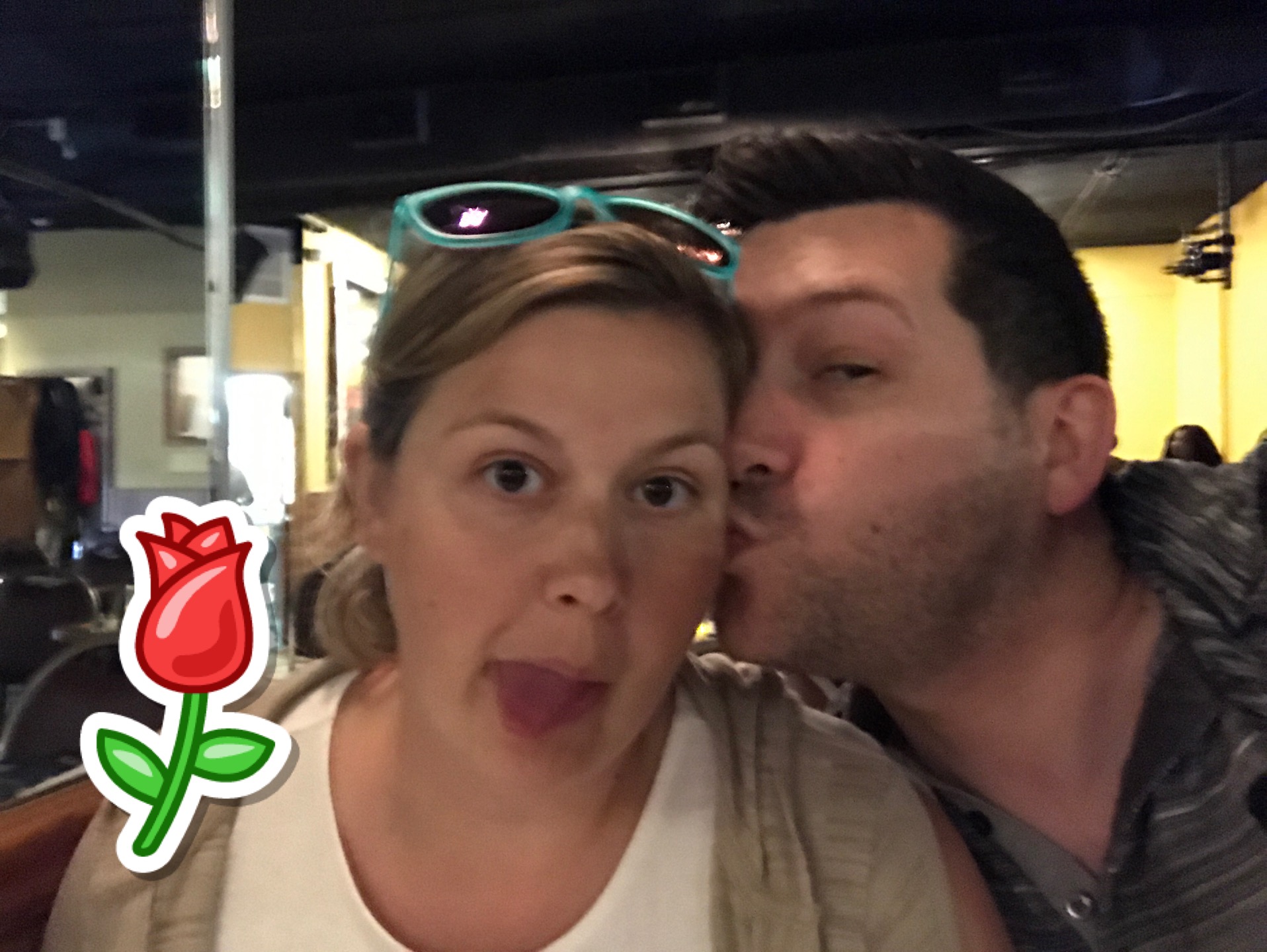 The Comedy & Magic Club