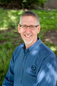 Eric Brown