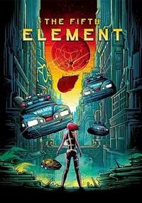 The Fifth Element (1997)