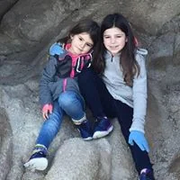 Rebecca Salvato Ruberg