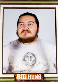 Samuel Corral