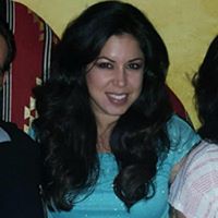 Karoline Saffi