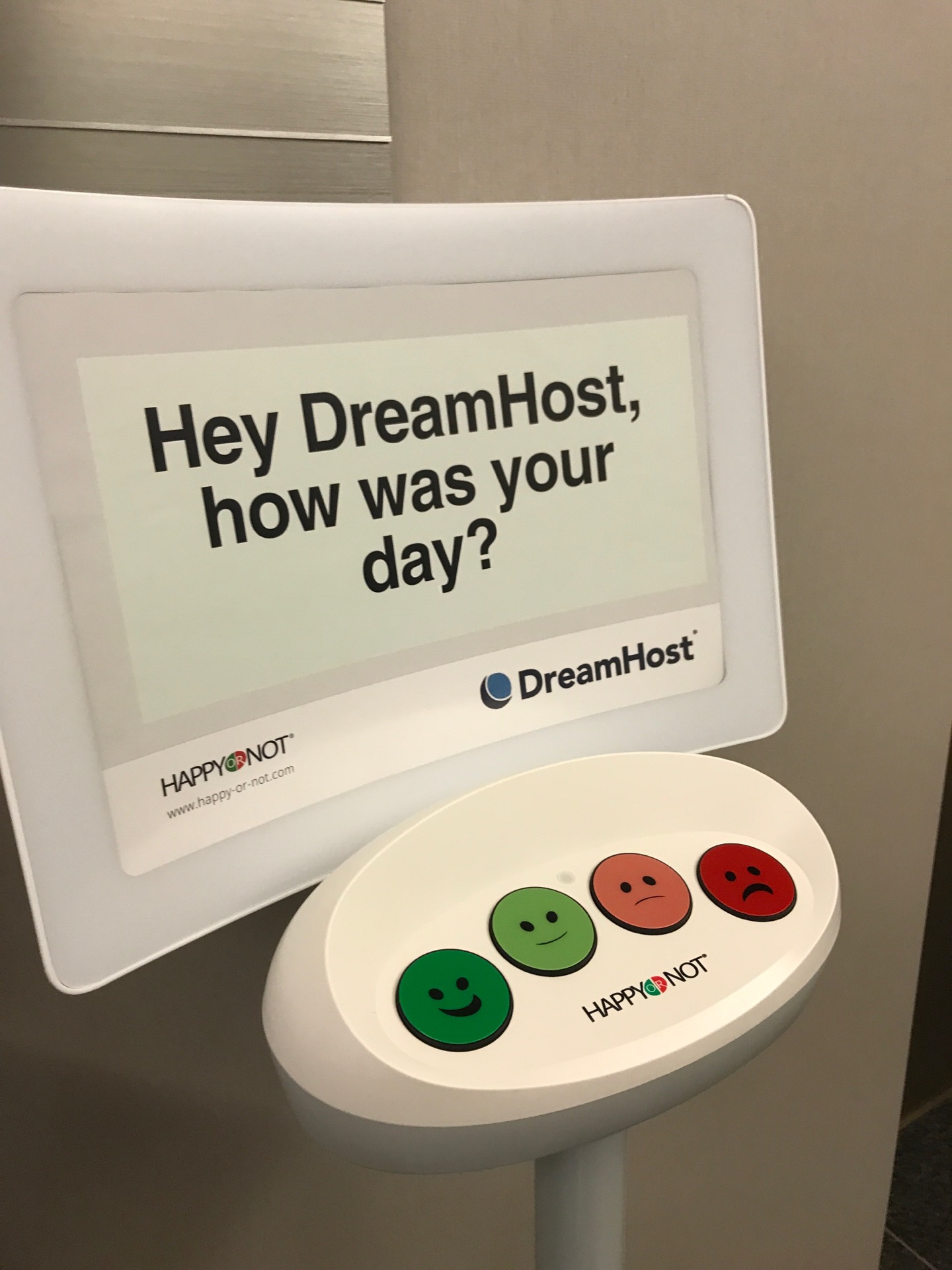 DreamHost West