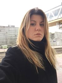 Heidi Hansen