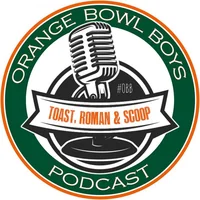 Listened to OBB BREAKING NEWS: Decision QB1