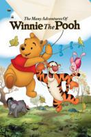 The Many Adventures of Winnie the Pooh
