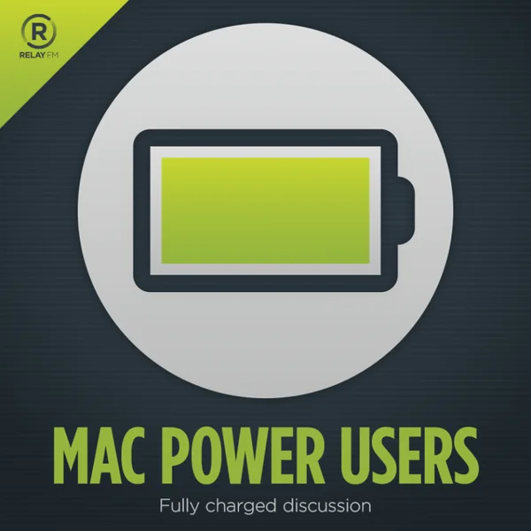 Listened to Mac Power Users 470: From Computing to Sheep Farming, with Oogie McGuire
