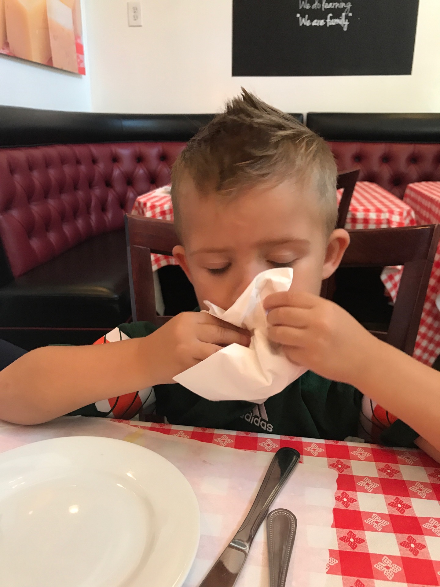 Mama D's Italian Kitchen