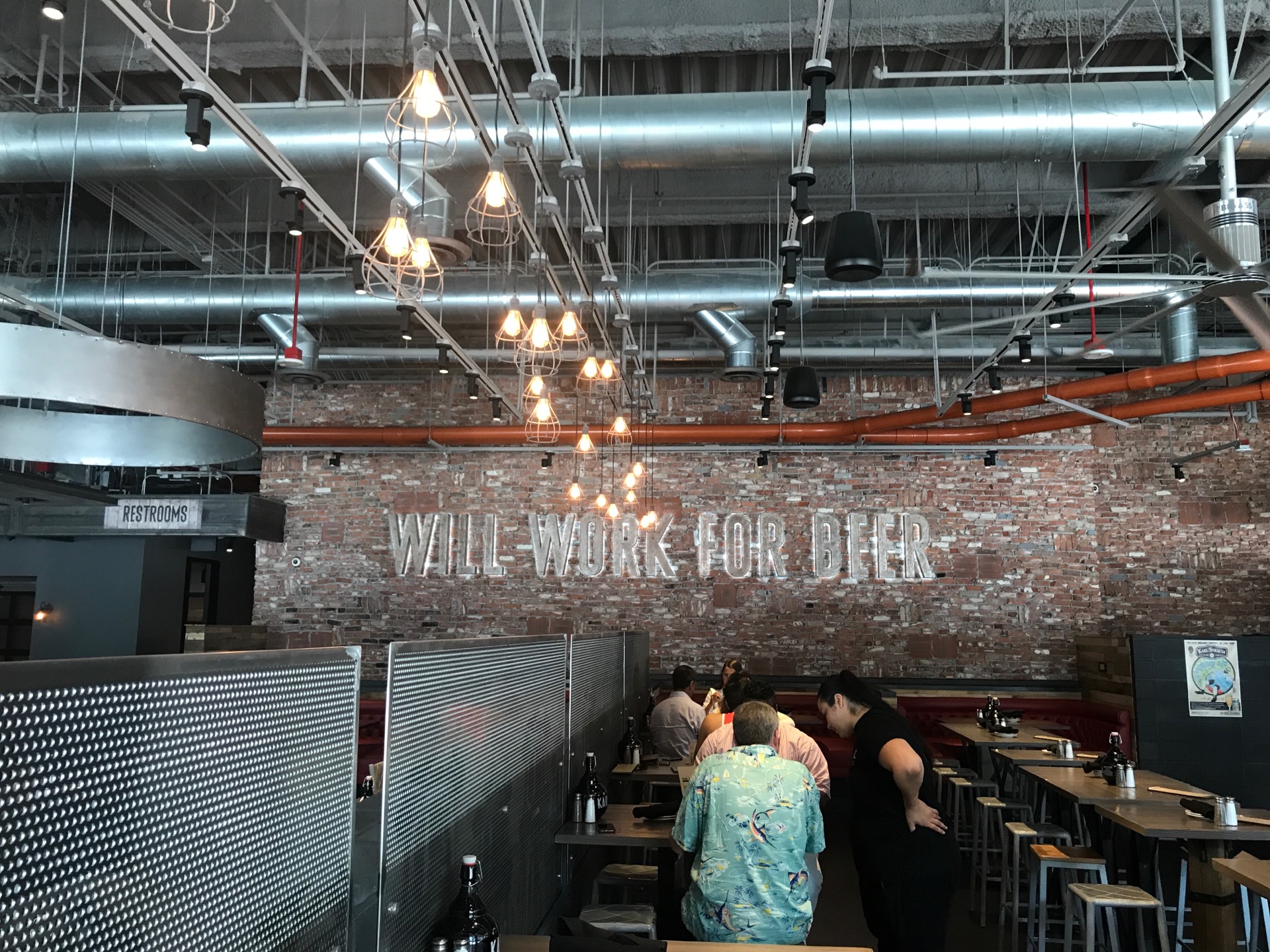 Karl Strauss Brewing Company