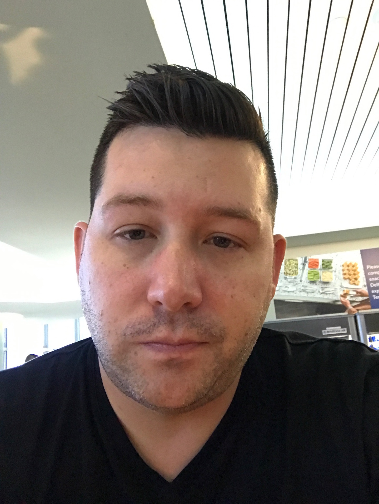 Los Angeles International Airport (LAX)